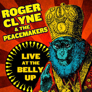 Live at the Belly Up album