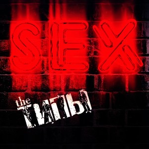 SEX Albumcover