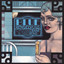 Blue Rendezvous Albumcover
