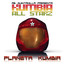 Planeta Kumbia cover