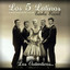Los Auténticos... cover