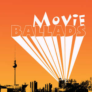 Movie Ballads album