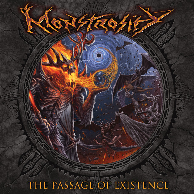 Monstrosity photo