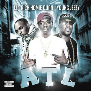ATL album