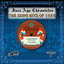 Jazz Age Chronicles Vol. 5: The Song Hits Of 1925 Albumcover