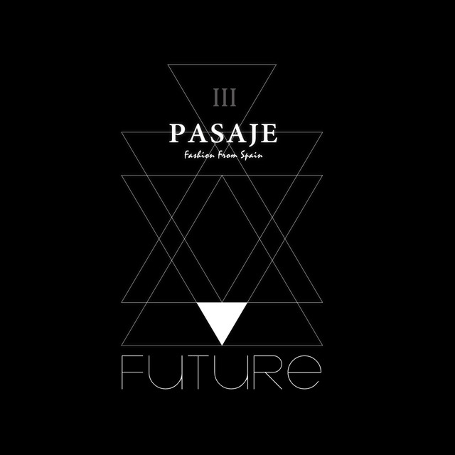 PASAJE Fashion from Spain III cover art
