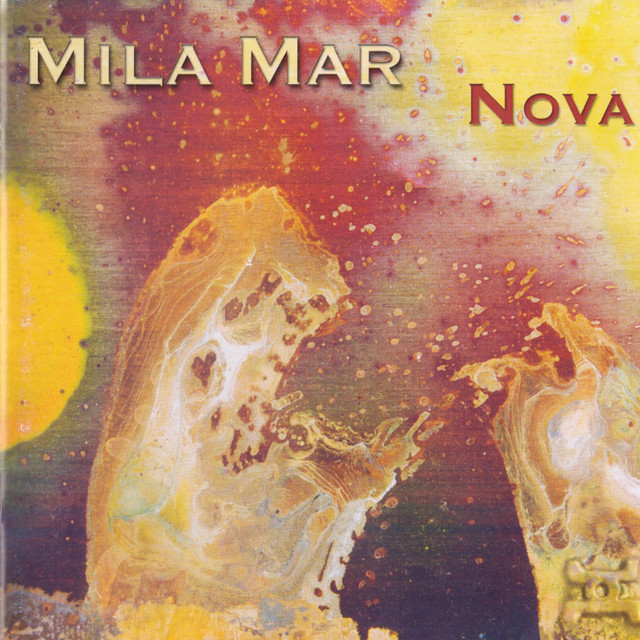 Nova cover