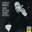 Three Or Four Shades Of Blue cover