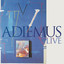 Adiemus Live cover