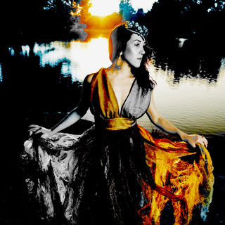 Whittney Mikkél Photo