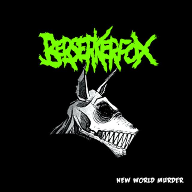 BerserkerfoX Photo