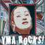 Yma Rocks! cover