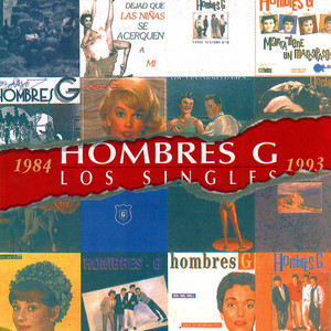 Los Singles album