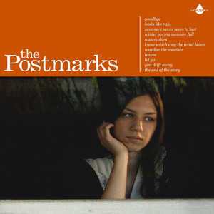 Goodbye cover