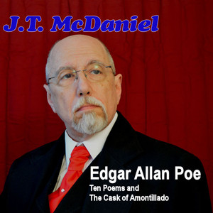 Edgar Allan Poe: Ten Poems and The Cask of Amontillado
