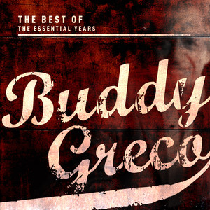 Best of the Essential Years: Buddy Greco album