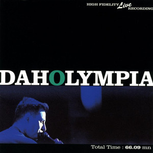 DahOlympia album