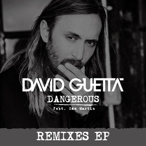 Dangerous album