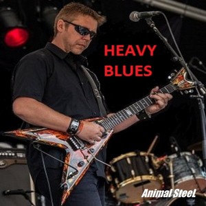 Animal Steel