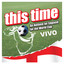 This Time …Under African Skies! Albumcover