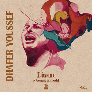 Diwan of Beauty and Odd album