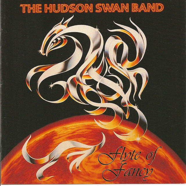 The Hudson Swan Band Photo
