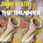 The Thumper Albumcover