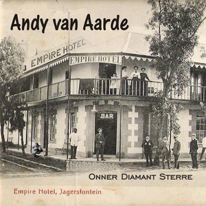 Andy van Aarde