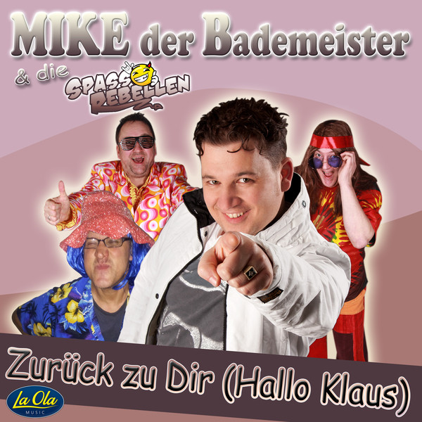 Mike der Bademeister Photo
