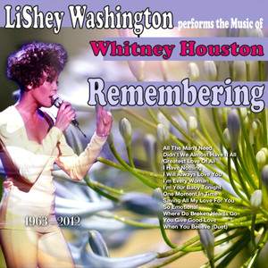 Remembering Whitney Houston