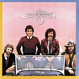 Fancy Free album