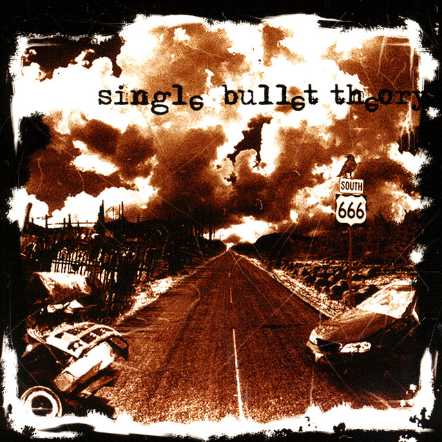 Route 666 cover