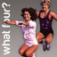 What Four? Albumcover