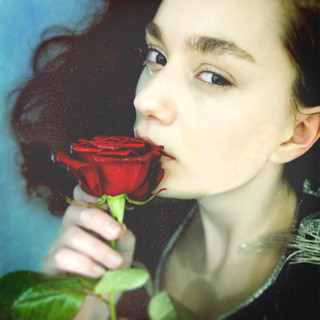 Natali Felicia Photo