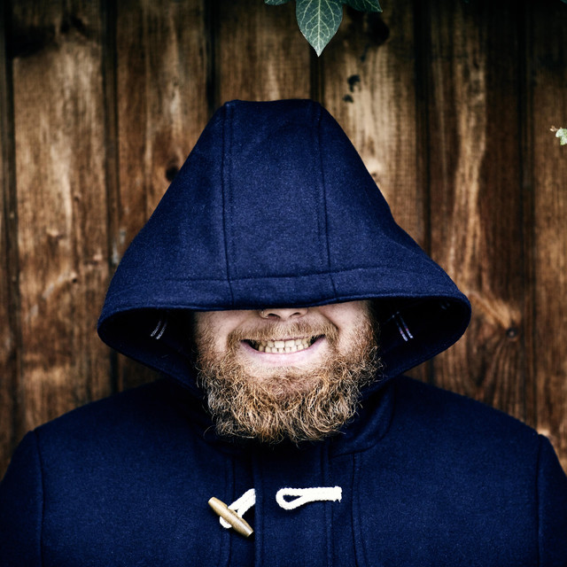 Musik Artist Andreas Kümmert