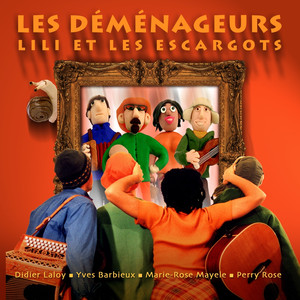 Bonjour tout va bien cover