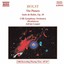 HOLST: The Planets / Suite de Ballet, Op. 10 Albumcover