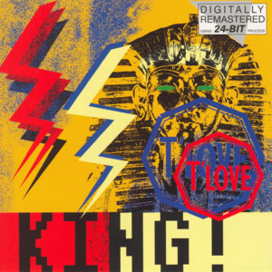King album
