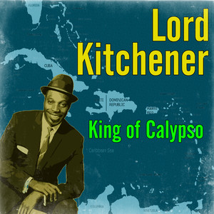 King Of Calypso album