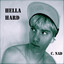 Hella Hard Albumcover