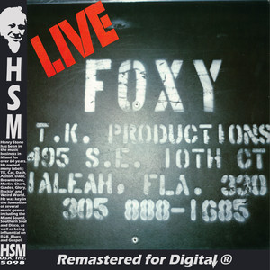 Live album