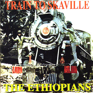 Train to Skaville album