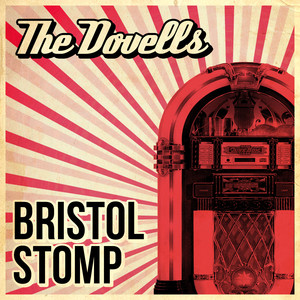 Bristol Stomp cover