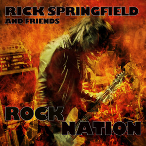Rock Nation album