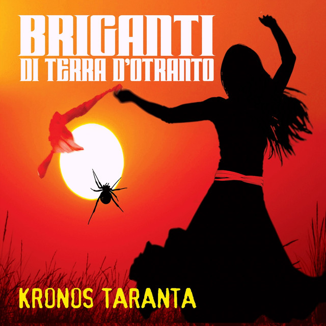 Briganti di Terra d'Otranto photo