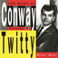 The Best of Conway Twitty Volume 1 cover
