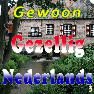 Gewoon Gezellig 3 album