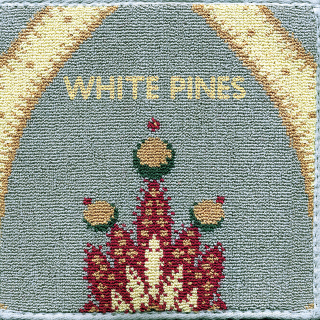 White Pines Photo