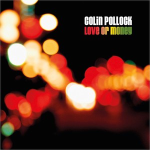Love or Money Albumcover
