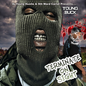 Terminate On Sight album
